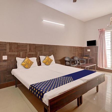 Spot On Ganga Yatri Nivas Otel Gundlupet Dış mekan fotoğraf
