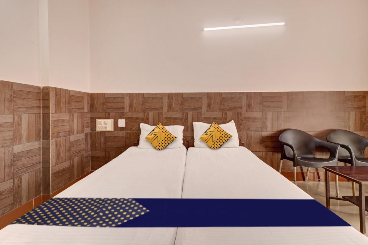 Spot On Ganga Yatri Nivas Otel Gundlupet Dış mekan fotoğraf
