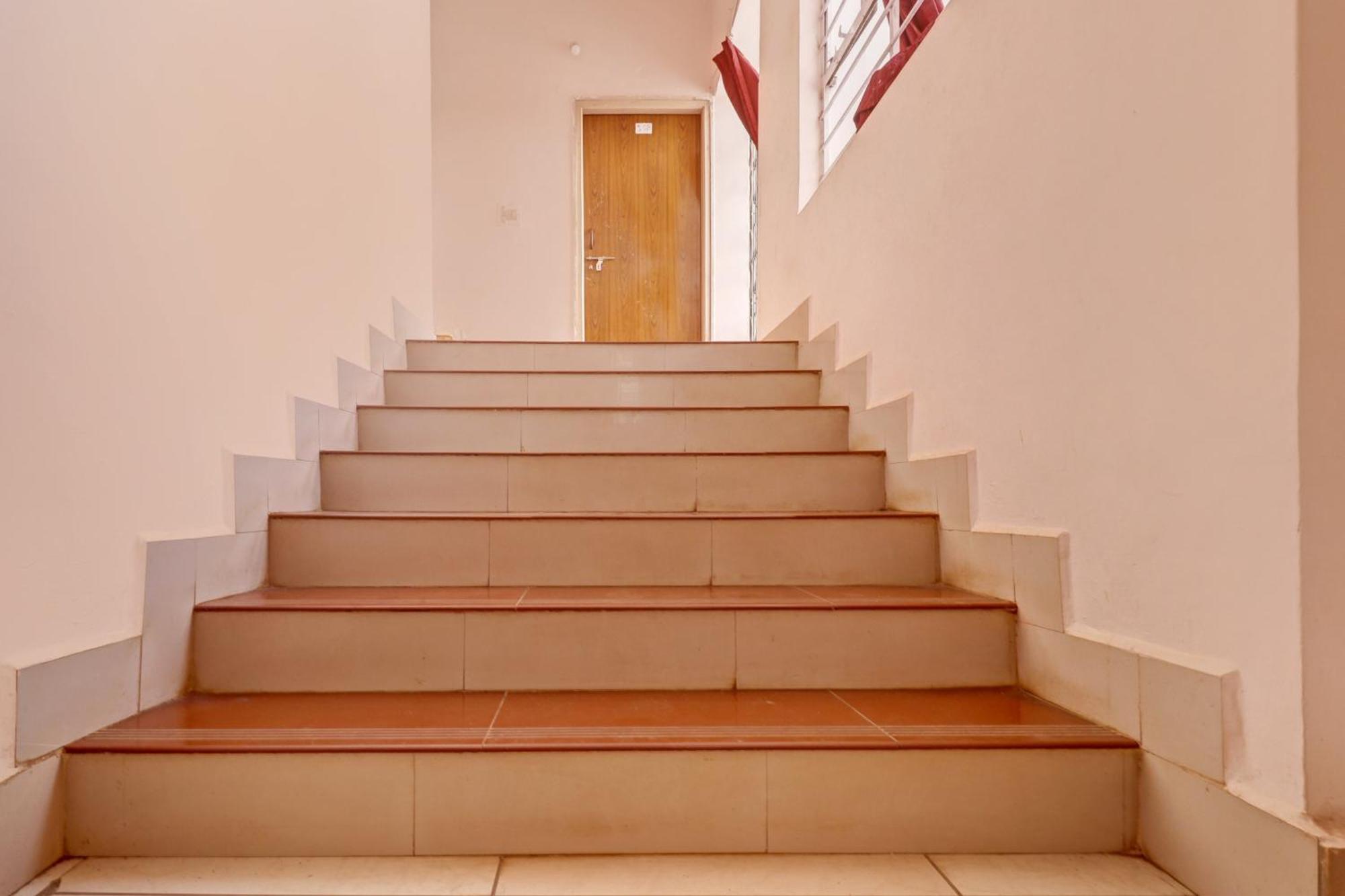 Spot On Ganga Yatri Nivas Otel Gundlupet Dış mekan fotoğraf