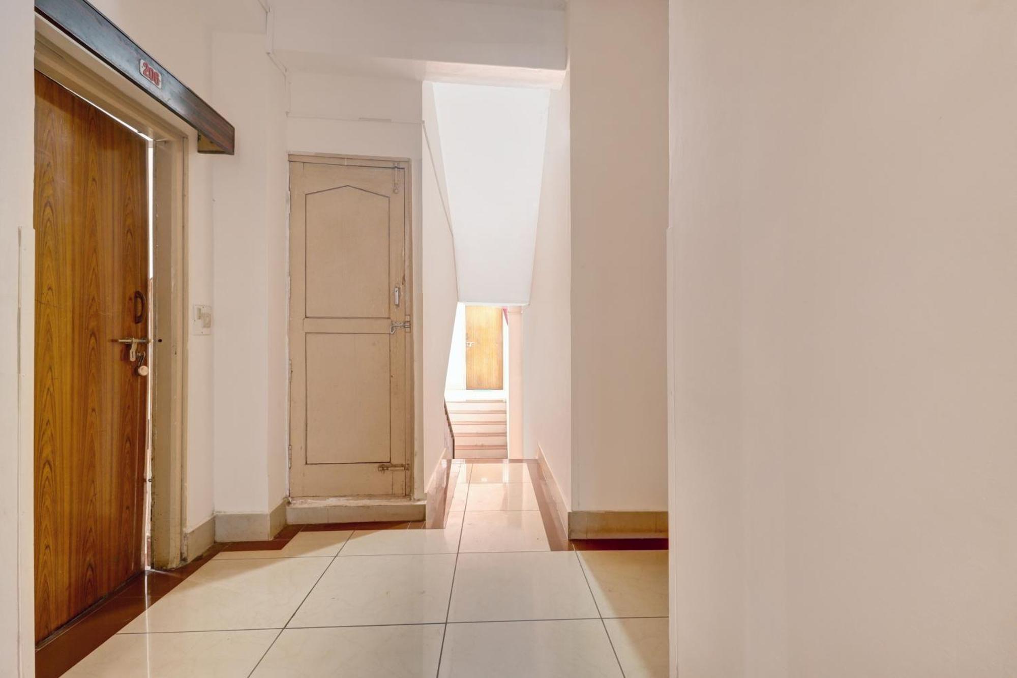 Spot On Ganga Yatri Nivas Otel Gundlupet Dış mekan fotoğraf