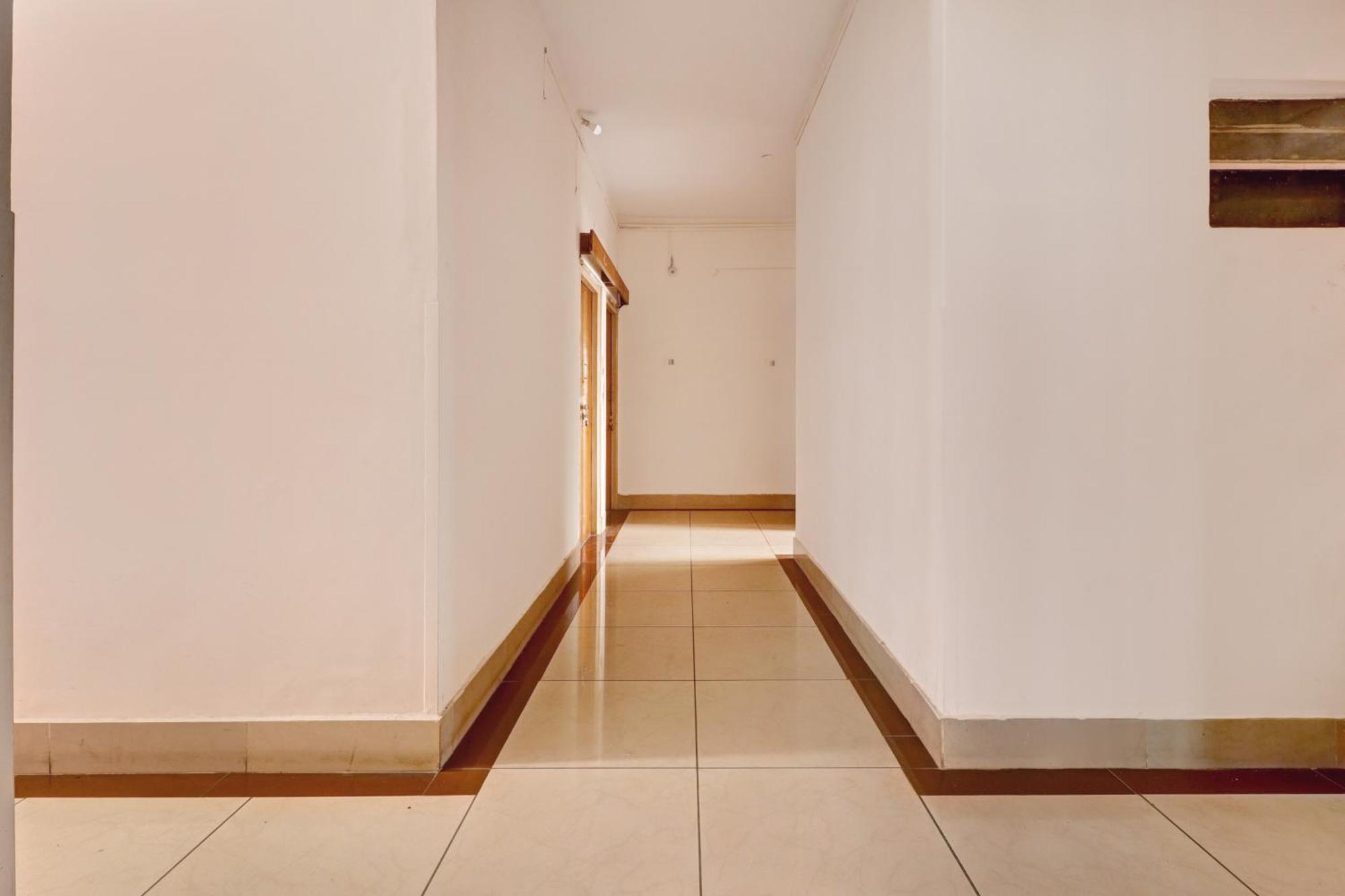 Spot On Ganga Yatri Nivas Otel Gundlupet Dış mekan fotoğraf