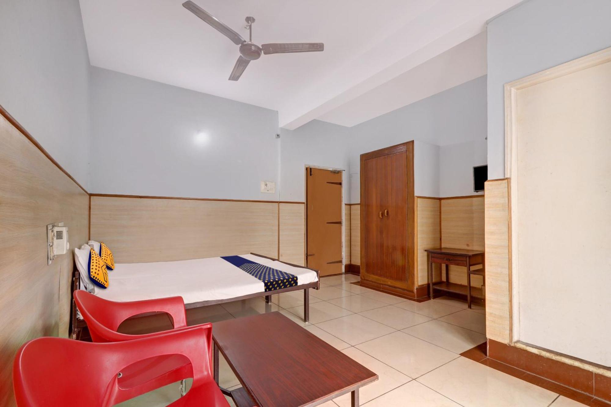 Spot On Ganga Yatri Nivas Otel Gundlupet Dış mekan fotoğraf